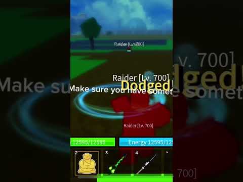 HOW TO GRIND DODGES FOR OBSERVATION V2 (BLOX FRUITS)