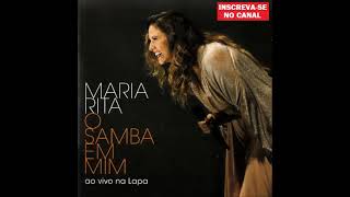 MARIA RITA - Fogo no Paiol