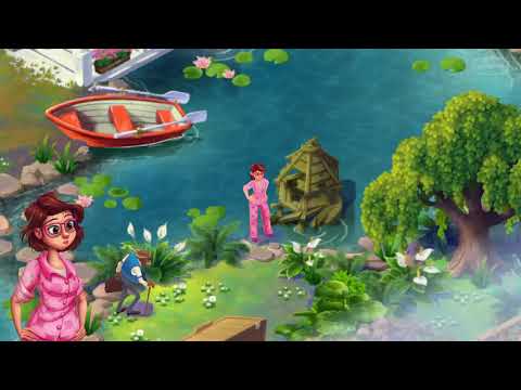 Lily’s Garden 131 level no💣🧨Gameplay Story