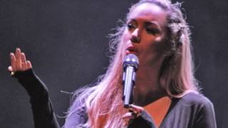 Leona Lewis & Sardor Milano - Now We Are Free
