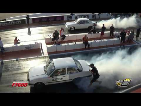Festival dos Campeões Velopark  - Chevette TST 359 - 9,5s