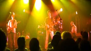 Moe. Blue Jeans Pizza, 6-29-12 Full Verson