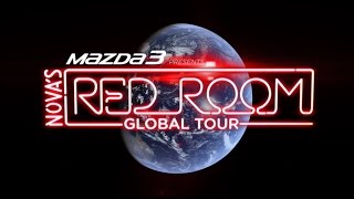 Go on tour with The Chainsmokers, Miley Cyrus,  Calvin Harris, Katy Perry , Peking Duk!