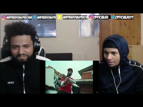 THIS NEED International REMIX ON IT 🔥 UK🇬🇧REACTION 🇮🇹 Shiva ft Sfera Ebbasta  - Alleluia ITALIAN RAP