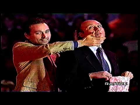 David Larible - Il Sacchetto 2