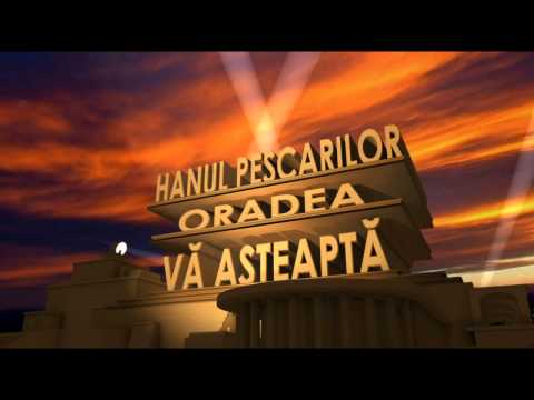 Hanul Pescarilor va astepta!
