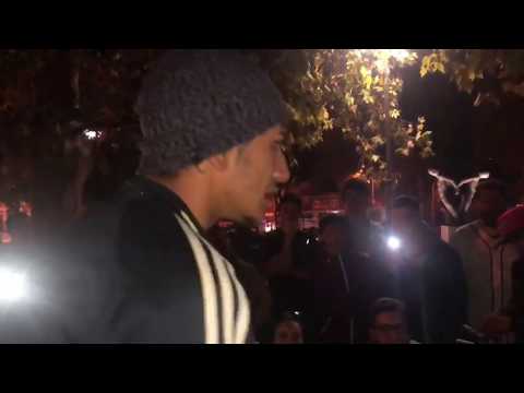 ALEXUNDER vs. FLACO | 4tos FECHA 3 | 18/05