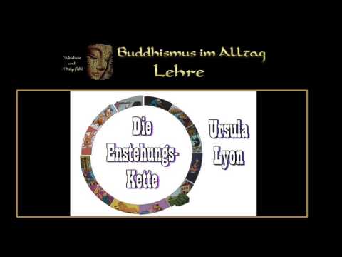 Die Entstehungskette - Ursula Lyon