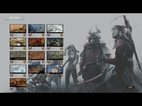 Shadow Tactics, Blades of the Shogun - Mission 13: - Sunpu Castle