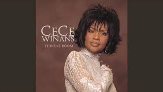 Just Like You, Jesus - CeCe Winans