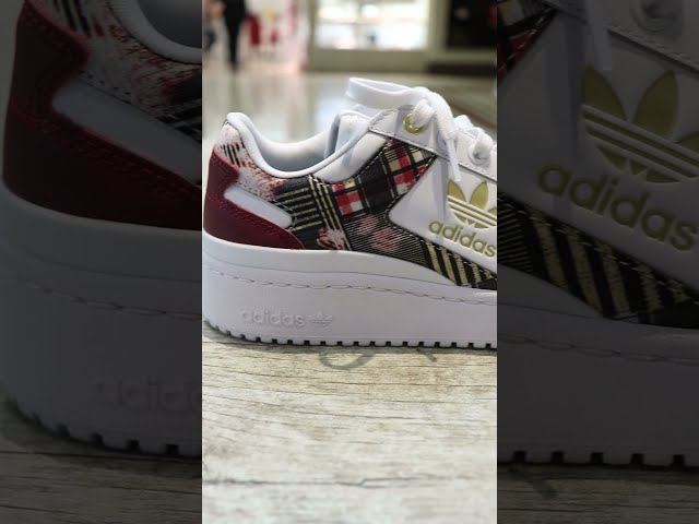 tênis adidas forum bold lojas