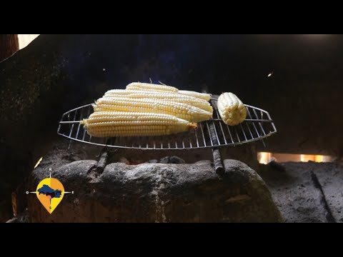 ESTE ES EL SALVADOR 13er FESTIVAL DEL ELOTE PARAISO DE OSORIO