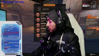 Retour des simulateur