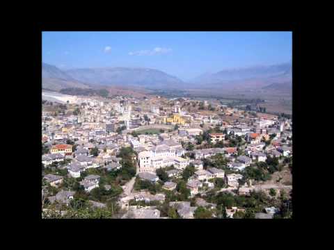 Pogonishte Origjinale