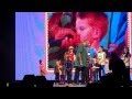 Biz Markie Yo Gabba Gabba Live Baltimore 2 2 13