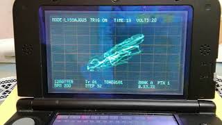 《再構築》【girioSynth】Rotter Tarmination [太鼓の達人]