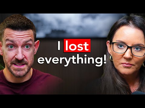 Tea with the Queen and Addicted To Growth