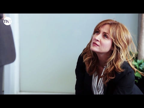 Rizzoli & Isles Season 6 (Promo 'Dreamwork')