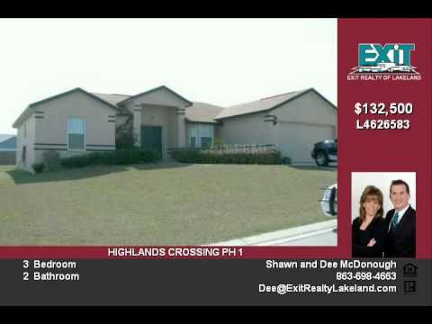 6344 Prominence Point Dr Lakeland FL