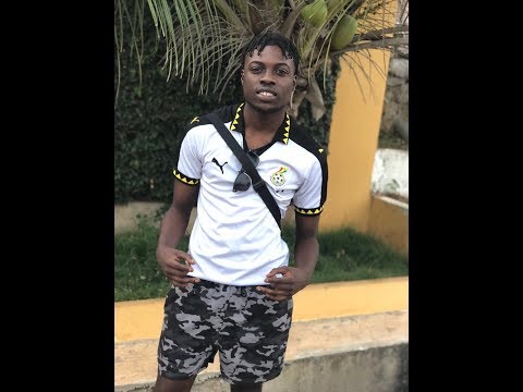 Chieffy Costello - No Wahala (Official Audio)