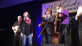 Just Someone I Used to Know