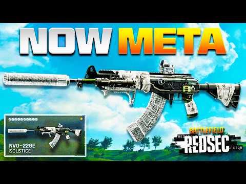 I Didn't Expect The NVO-228E To Be This Good!