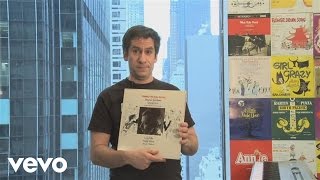 Seth Rudetsky Deconstructs “Opening Doors” from Merrily We Roll Along | Legends of Broadway Video Series