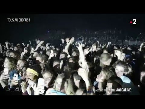 Alcaline, Les News du 4/04 - Tous au Chorus