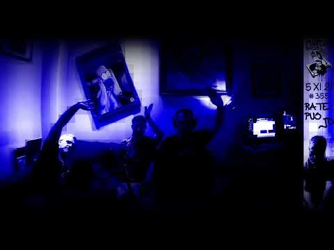 Broken Mindz Radio feat. Ratepus JD