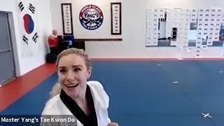 Live Class - Blue Belt - 5.19.20 @ 3pm