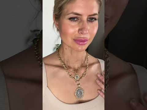 TAT2 DESIGNS COIN LAYERS