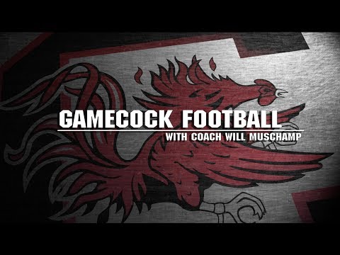 Gamecock Football with Will Muschamp - Season 4 Episode 5