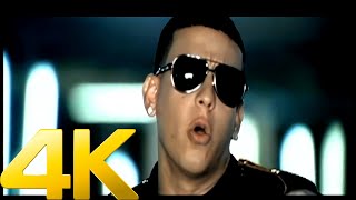 Daddy Yankee - Llamado de Emergencia 4K 2160p HD Remastered