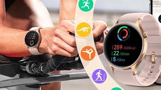 Top 5 Smartwatches That Actually Track Your Health in 2025