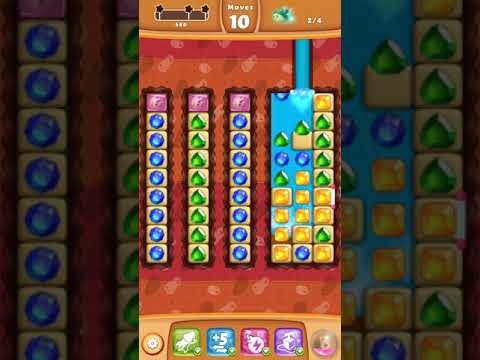 Diamond Digger Saga Level 271 1 star