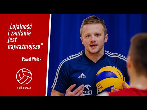 Paweł Woicki przed Uniwersjadą w Neapolu