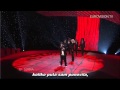 Marija Serifovic Molitva Eurovision Song Contest ...