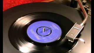 Blue Cheer - Out Of Focus - 1967 45rpm