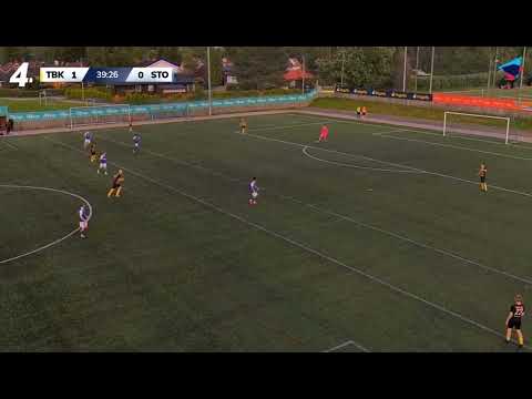 4.div Tollnes-Storm: Chip opp til midten