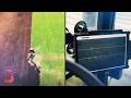 How Robots And AI Are Changing Farming