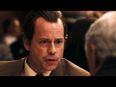 "There's nothing to think about; tell them no" – Flash of Genius (2008)