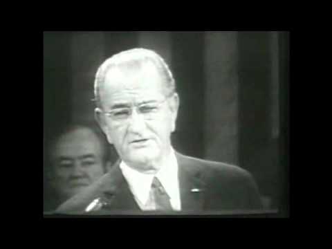 Video thumbnail for State of the Union 1969