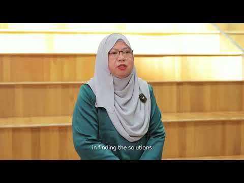 Hear from our Executive Digital Leadership Champions | Dr Suhana Md. Saleh, Ministry of Economy