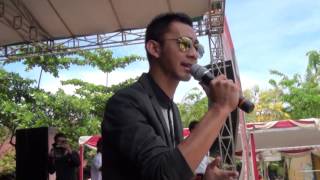 Download lagu WANDRA - KANGEN SETENGAH MATI mp3