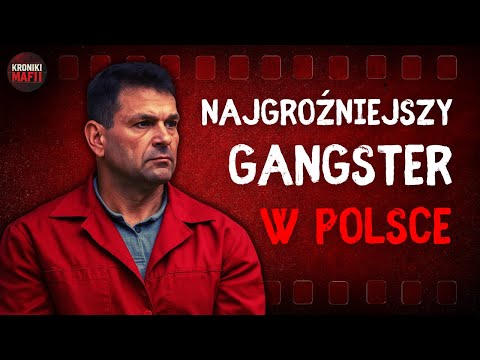 Grzesik: the guy with the rubber boots who created the most dangerous gang in Poland