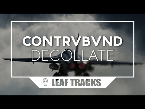 Contrvbvnd - Decollate (Original Mix)