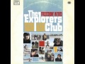The Explorers Club - Forever - 2008 (US)