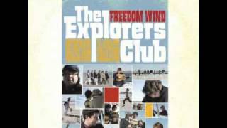 The Explorers Club - Forever - 2008 (US)
