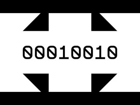 01 Scape One - Five Hundred Eyes [Central Processing Unit]
