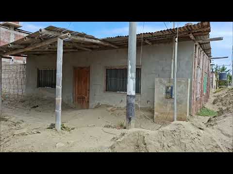 SE VENDE CASA RÚSTICA CON TERRENO EN LOS ÓRGANOS - ¡Precio de Ocasión! 🏠🔑